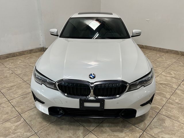 2022 BMW 3 Series 330i