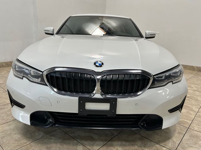 2022 BMW 3 Series 330i