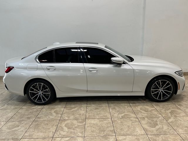 2022 BMW 3 Series 330i