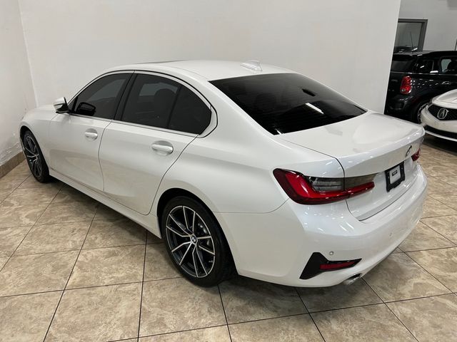 2022 BMW 3 Series 330i