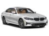 2022 BMW 330i M Sport Package Live Cockpit Pro with Navigation | Honolulu, HI | Autosource Hawaii 