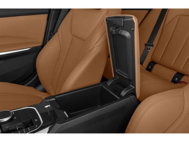 2022 BMW 330i M Sport Package Live Cockpit Pro with Navigation