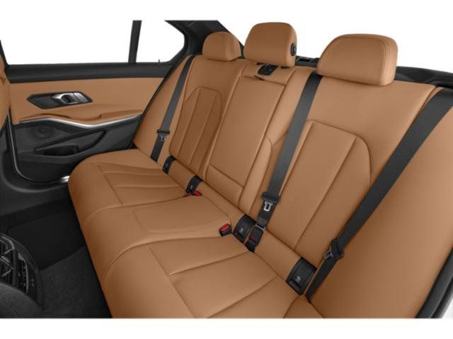 2022 BMW 330i M Sport Package Live Cockpit Pro with Navigation