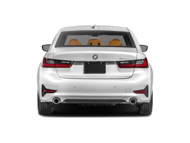 2022 BMW 330i M-Sport Package 6k miles