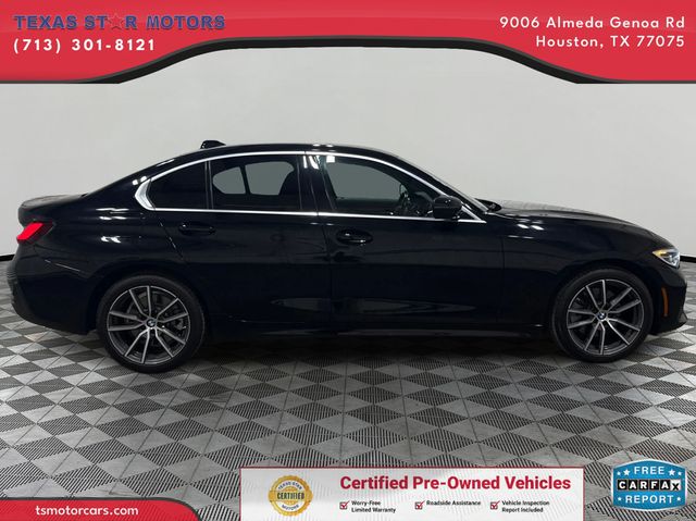 2022 BMW 330XI 330i xDrive 2022 BMW 330XI 330i xDrive