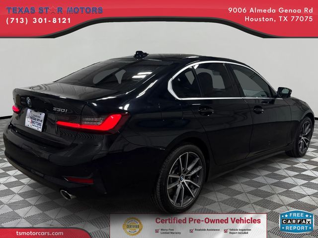 2022 BMW 330XI 330i xDrive | Houston, TX | Texas Star Motors 2022 BMW 330XI 330i xDrive | Houston, TX | Texas Star Motors