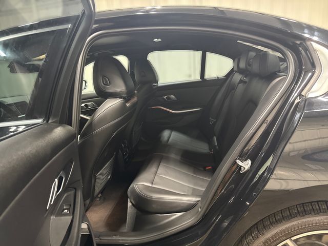 2022 BMW 330XI 330i xDrive 2022 BMW 330XI 330i xDrive