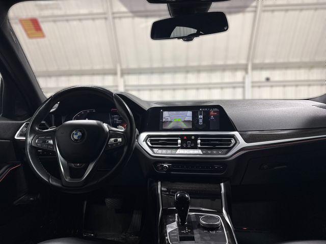 2022 BMW 330XI 330i xDrive 2022 BMW 330XI 330i xDrive