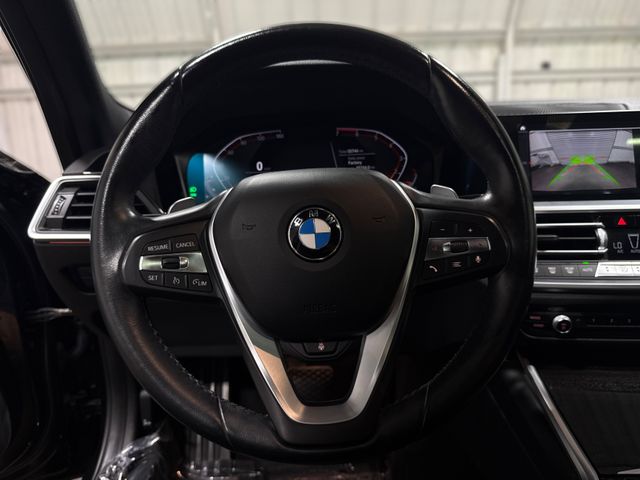 2022 BMW 330XI 330i xDrive 2022 BMW 330XI 330i xDrive