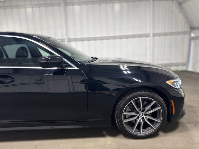 2022 BMW 330XI 330i xDrive 2022 BMW 330XI 330i xDrive