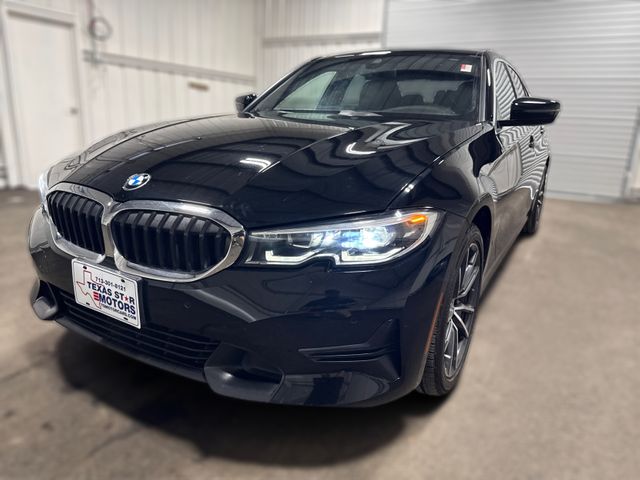 2022 BMW 330XI 330i xDrive | Houston, TX | Texas Star Motors 2022 BMW 330XI 330i xDrive | Houston, TX | Texas Star Motors