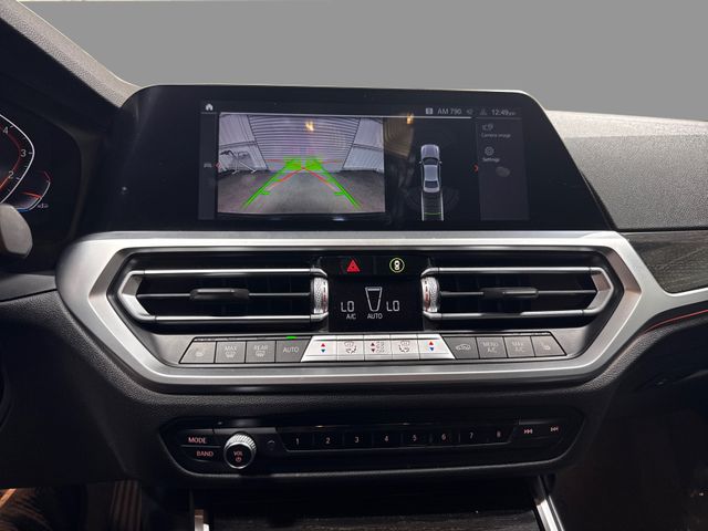 2022 BMW 330XI 330i xDrive 2022 BMW 330XI 330i xDrive