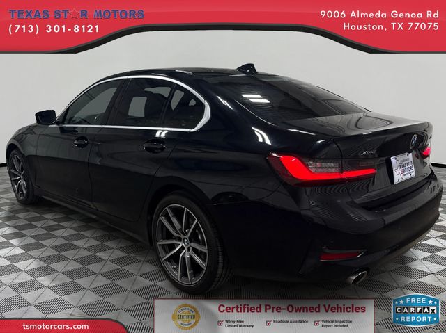 2022 BMW 330XI 330i xDrive 2022 BMW 330XI 330i xDrive