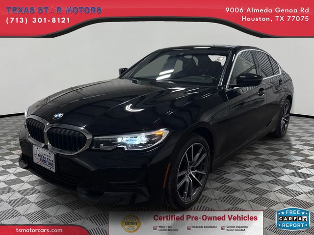 2022 BMW 330XI 330i xDrive 2022 BMW 330XI 330i xDrive