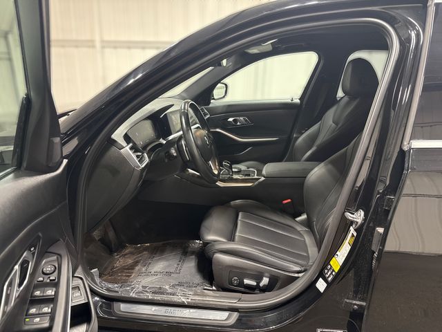 2022 BMW 330XI 330i xDrive 2022 BMW 330XI 330i xDrive