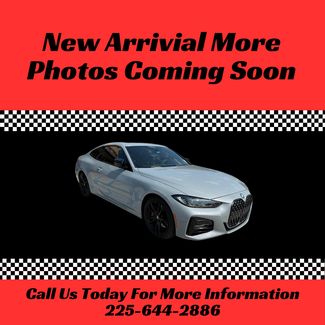 2022 BMW 4 Series 430i xDrive - Ledet's Auto Sales Gonzales, Louisiana 70737