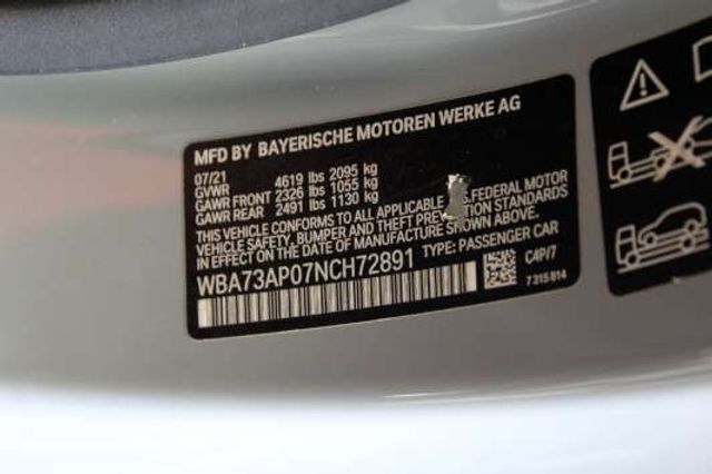 2022 BMW 4 Series 430i xDrive - Ledet's Auto Sales Gonzales, Louisiana 70737 2022 BMW 4 Series 430i xDrive - Ledet's Auto Sales Gonzales, Louisiana 70737