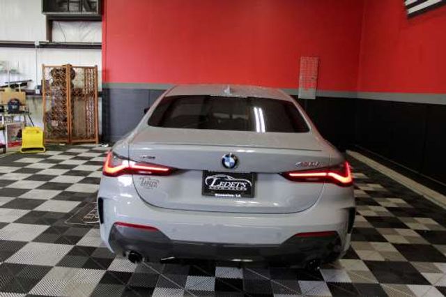 2022 BMW 4 Series 430i xDrive - Ledet's Auto Sales Gonzales, Louisiana 70737