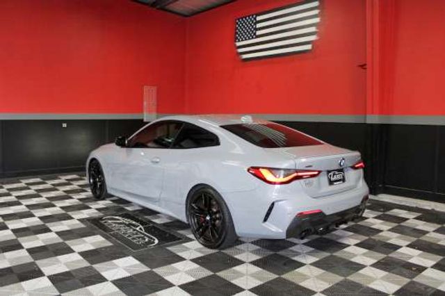 2022 BMW 4 Series 430i xDrive - Ledet's Auto Sales Gonzales, Louisiana 70737