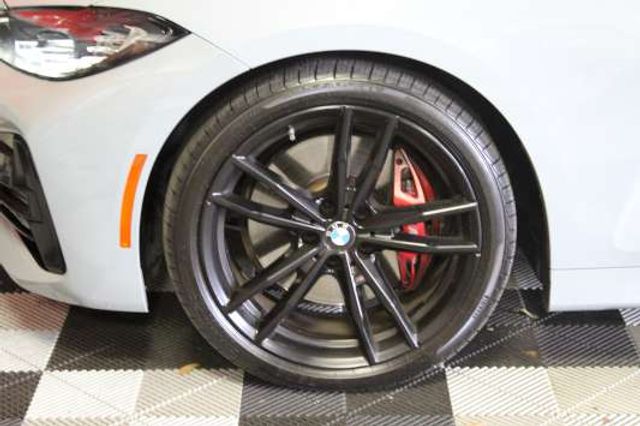 2022 BMW 4 Series 430i xDrive - Ledet's Auto Sales Gonzales, Louisiana 70737