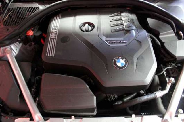 2022 BMW 4 Series 430i xDrive - Ledet's Auto Sales Gonzales, Louisiana 70737 2022 BMW 4 Series 430i xDrive - Ledet's Auto Sales Gonzales, Louisiana 70737
