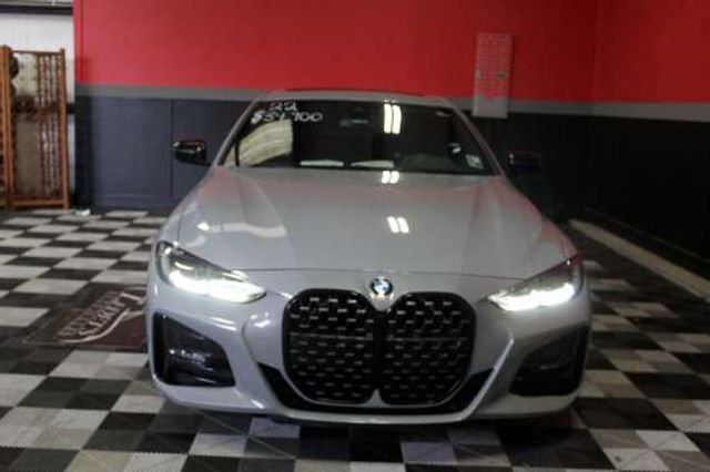 2022 BMW 4 Series 430i xDrive - Ledet's Auto Sales Gonzales, Louisiana 70737