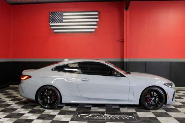2022 BMW 4 Series 430i xDrive - Ledet's Auto Sales Gonzales, Louisiana 70737 2022 BMW 4 Series 430i xDrive - Ledet's Auto Sales Gonzales, Louisiana 70737