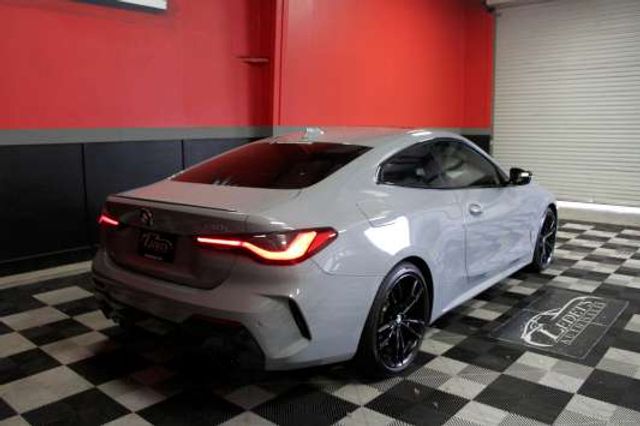 2022 BMW 4 Series 430i xDrive - Ledet's Auto Sales Gonzales, Louisiana 70737 2022 BMW 4 Series 430i xDrive - Ledet's Auto Sales Gonzales, Louisiana 70737