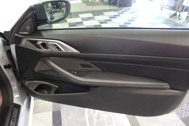 2022 BMW 4 Series 430i xDrive - Ledet's Auto Sales Gonzales, Louisiana 70737