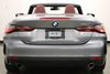 2022 BMW 4 Series 430i Roadster | Mooresville, NC | The Group NC