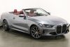 2022 BMW 4 Series 430i Roadster | Mooresville, NC | The Group NC