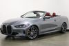 2022 BMW 4 Series 430i Roadster | Mooresville, NC | The Group NC