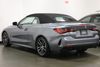 2022 BMW 4 Series 430i Roadster | Mooresville, NC | The Group NC 2022 BMW 4 Series 430i Roadster | Mooresville, NC | The Group NC