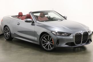 2022 BMW 4 Series 430i Roadster | Mooresville, NC | The Group NC in Mooresville, NC 28117