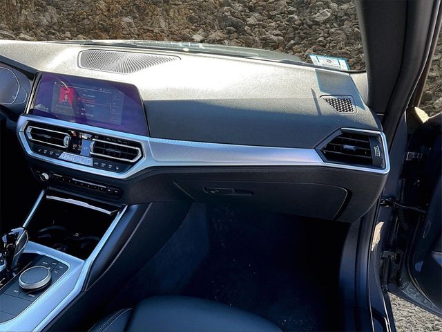 2022 BMW 4 Series 430i xDrive