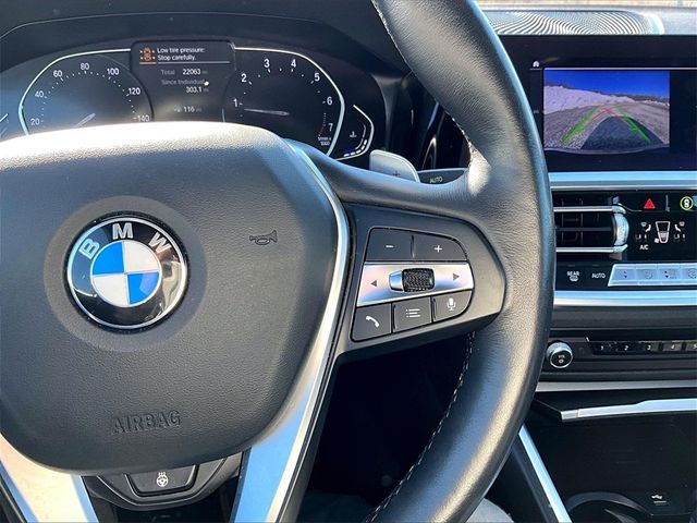 2022 BMW 4 Series 430i xDrive