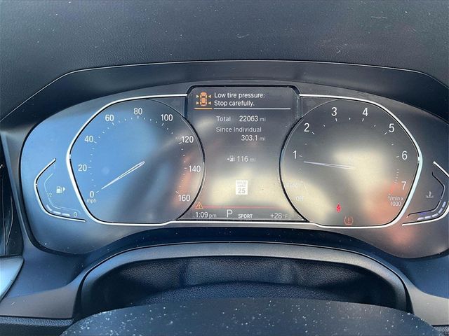 2022 BMW 4 Series 430i xDrive