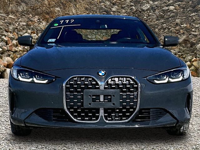 2022 BMW 4 Series 430i xDrive