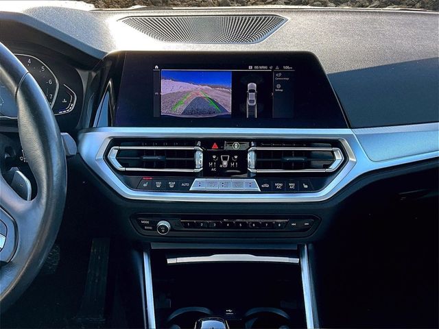 2022 BMW 4 Series 430i xDrive