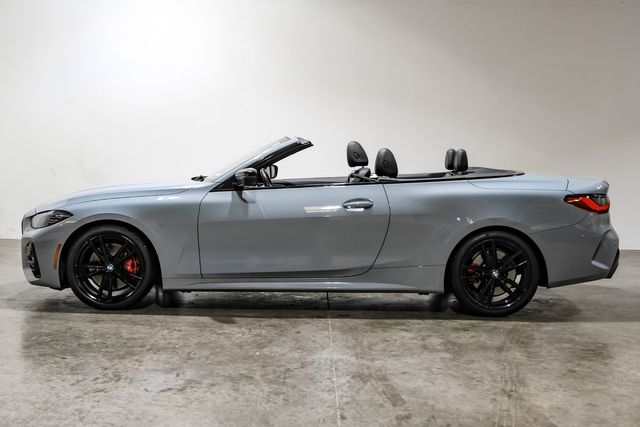 2022 BMW 4 Series 430i