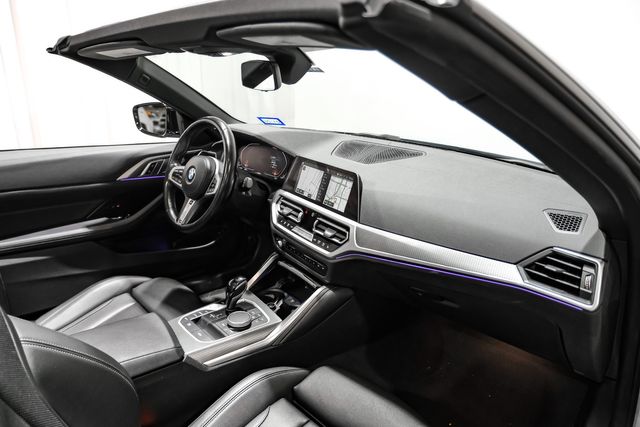 2022 BMW 4 Series 430i