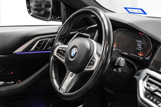 2022 BMW 4 Series 430i