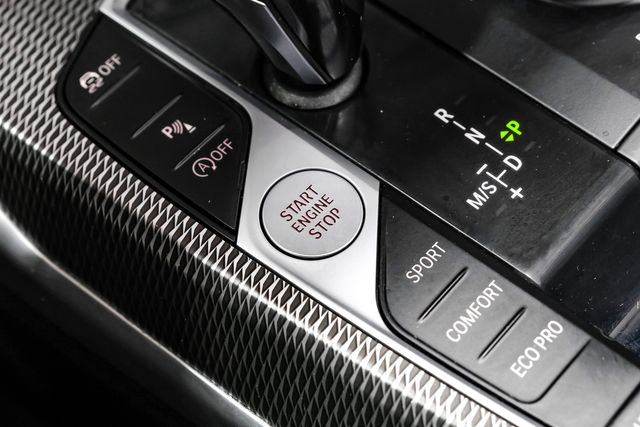 2022 BMW 4 Series 430i