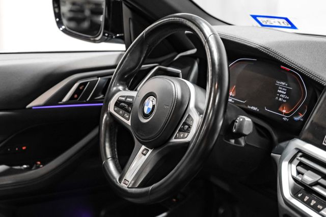 2022 BMW 4 Series 430i