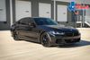 2022 BMW 5 Series M550i xDrive | Mesquite, TX | Texas Autos Direct