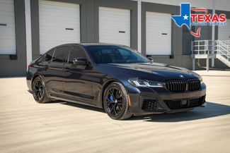 2022 BMW 5 Series M550i xDrive | Mesquite, TX | Texas Autos Direct in Mesquite, TX 75150