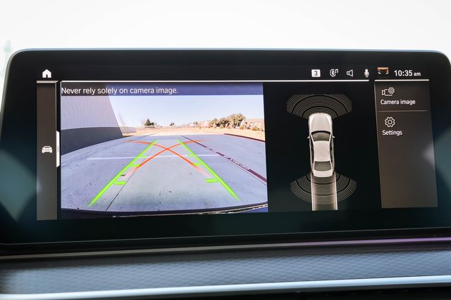 2022 BMW 5 Series M550i xDrive | Mesquite, TX | Texas Autos Direct