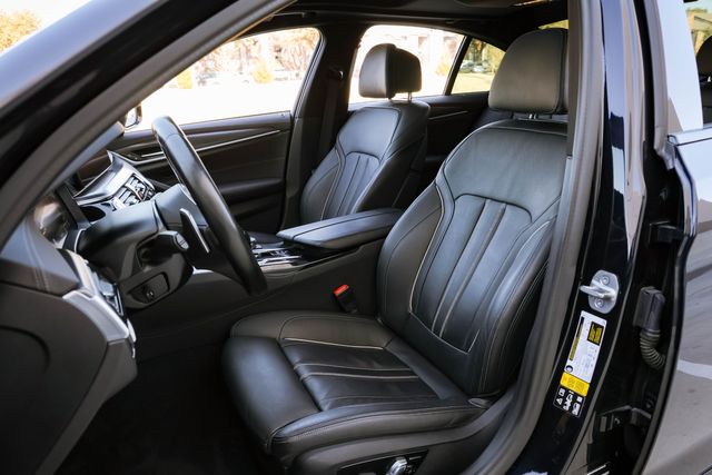 2022 BMW 5 Series M550i xDrive | Mesquite, TX | Texas Autos Direct