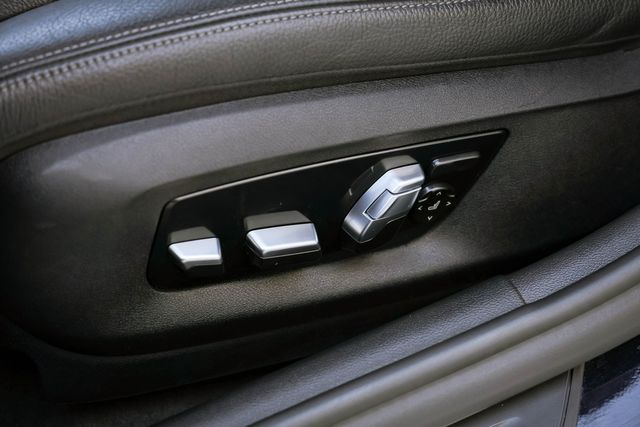 2022 BMW 5 Series M550i xDrive | Mesquite, TX | Texas Autos Direct