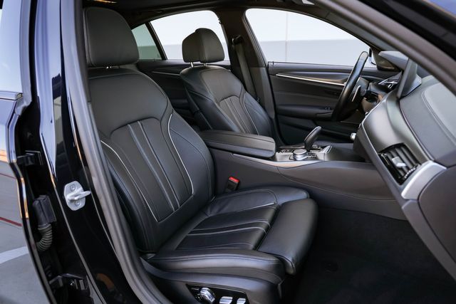 2022 BMW 5 Series M550i xDrive | Mesquite, TX | Texas Autos Direct